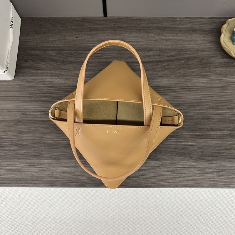 Loewe Puzzle Bags